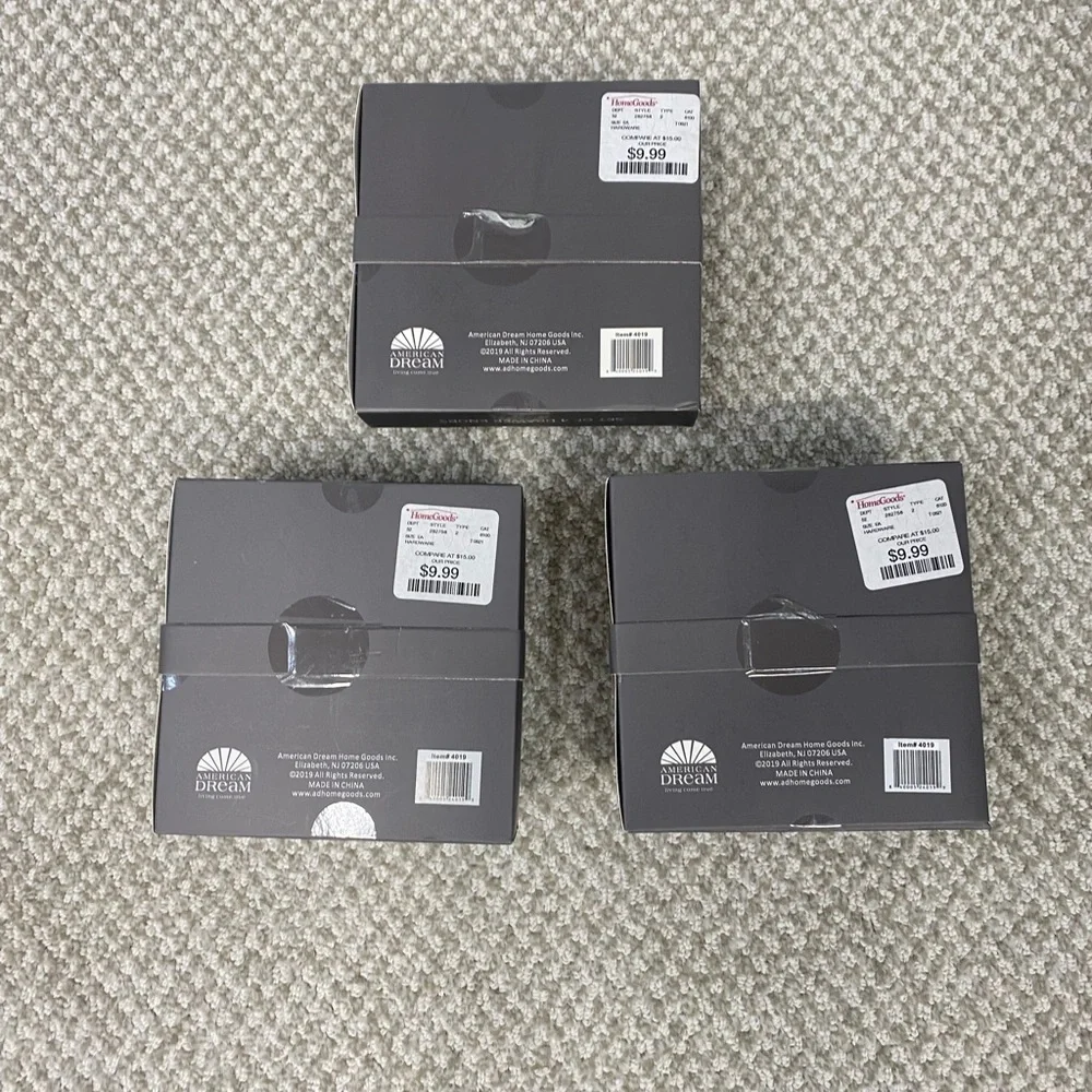 Drawer Pulls - Picture 4 of 4